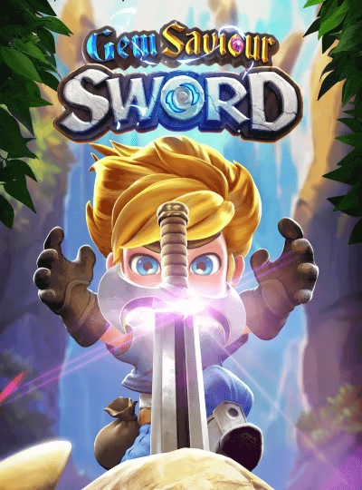 Treasure slot game cover