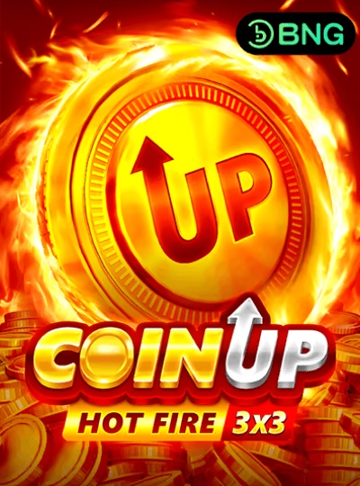 Wild slot game cover